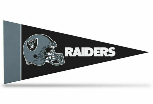 NFL Mini Pennant Raiders