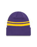 NFL Knit Hat Basic Cuff Vikings