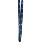 NHL Lanyard Sublimated Sabres