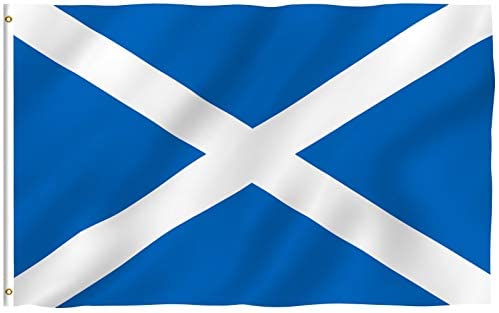 Country Flag 3x5 Scotland