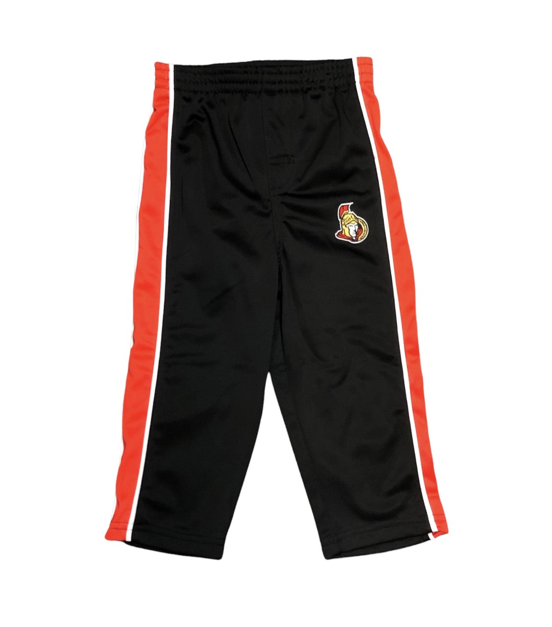 NHL Toddler Track Pants Senators