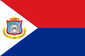 Country Flag 3x5 Saint Martin