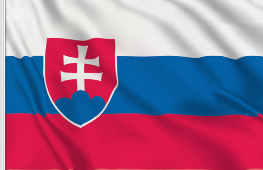 Country Flag 3x5 Slovakia