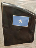 Country Reusable Facemask Somalia