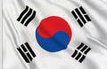 Country Flag 3x5 South Korea