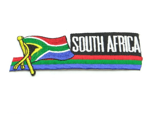 Country Patch Sidekick South Africa
