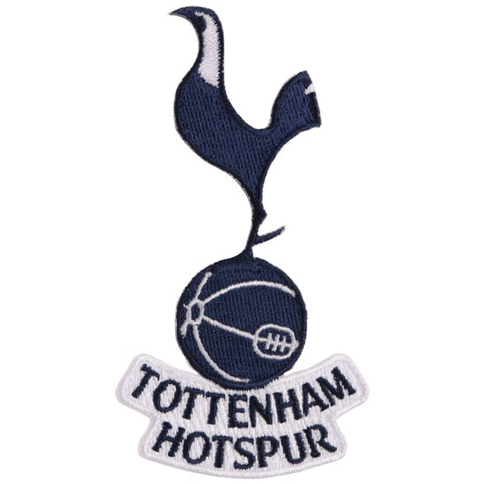 EPL Patch Logo Tottenham Spurs