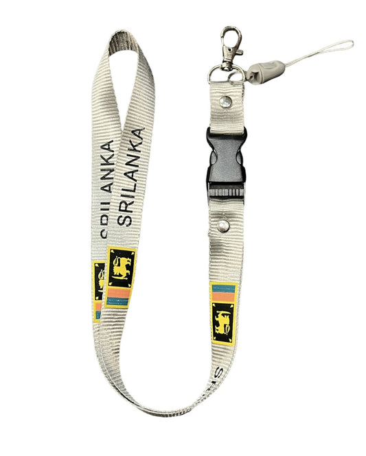 Country Lanyard Sri Lanka