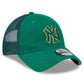 MLB Hat 920 Trucker St. Patrick's Day 2023 Yankees
