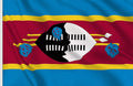 Country Flag 3x5 Eswatini(formerly known as Swaziland)