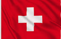Country Flag 3x5 Switzerland