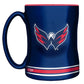 NHL Coffee Mug Sculpted Relief Capitals