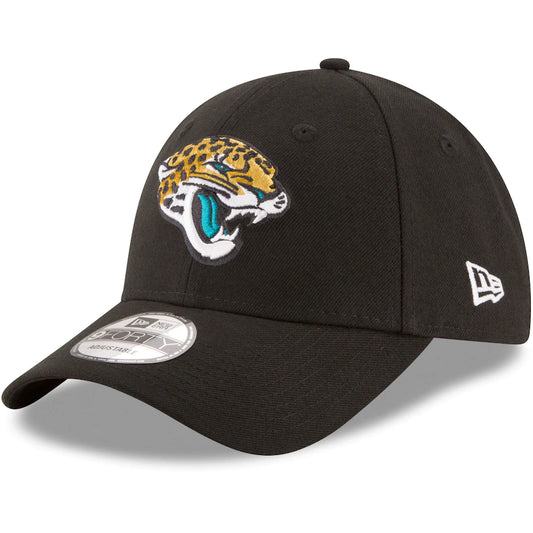 NFL Hat 940 The League Jaguars (Black)