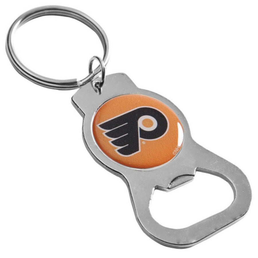 NHL Keychain Bottle Opener Flyers