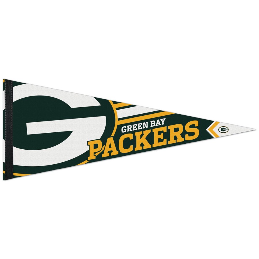 NFL Felt Pennant Packers