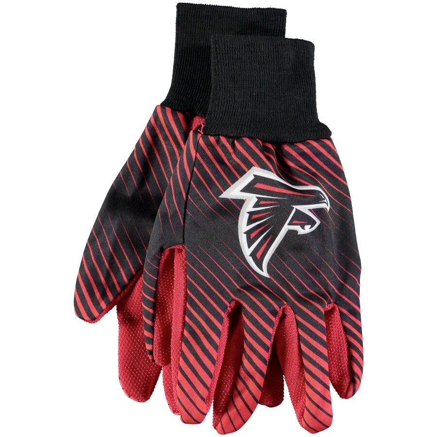 NFL Sports Utility Gloves Falcons