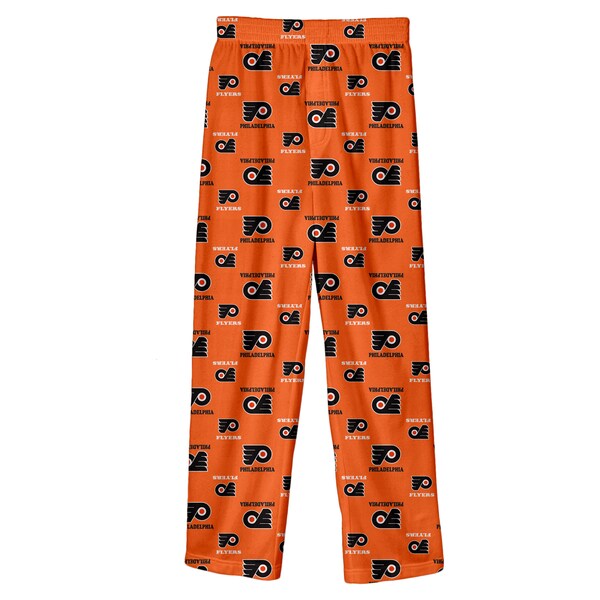 NHL Youth PJ Pants Fleece Flyers