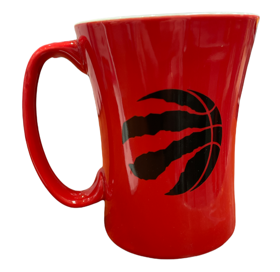 NBA Coffee Mug Victory Raptors