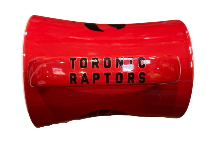 NBA Coffee Mug Victory Raptors