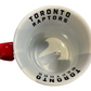 NBA Coffee Mug Victory Raptors