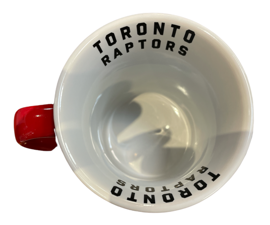 NBA Coffee Mug Victory Raptors