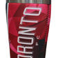 MLS Travel Mug Neoprene Geo Toronto FC