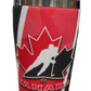 Hockey Canada Travel Mug Neoprene Geo Team Canada