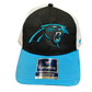 NFL Hat Unstructured Adjustable Iconic Panthers