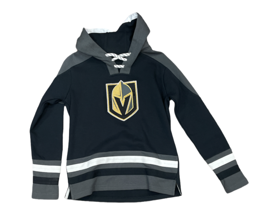 Nhl clearance pullover hoodie
