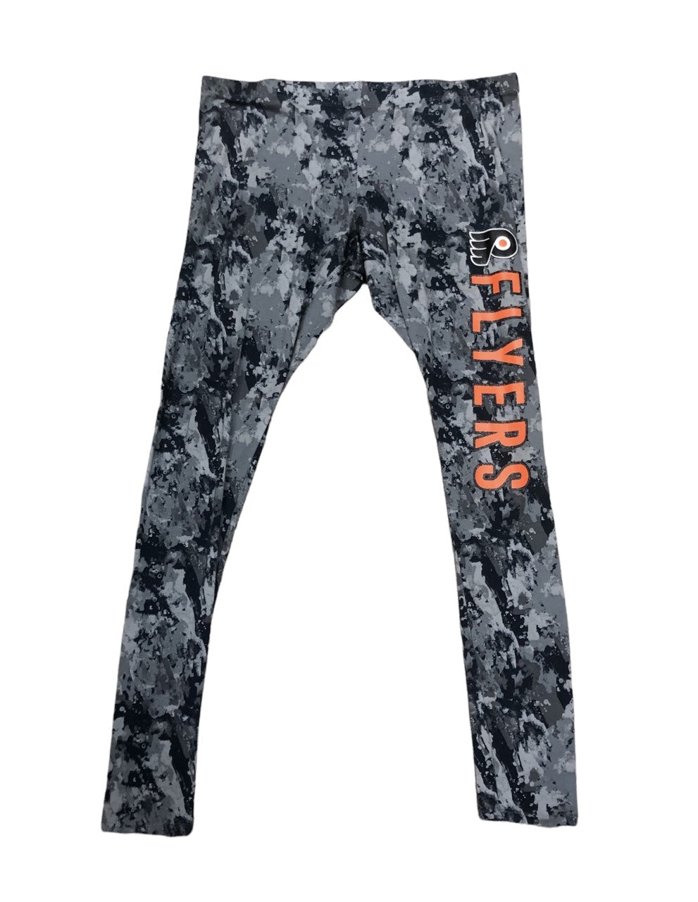 NHL Vortex Ladies AOP Legging Flyers