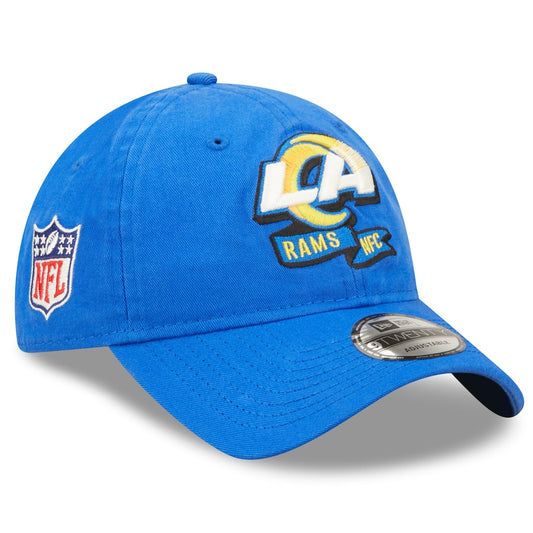 NFL Hat 920 Sideline 2022 Rams