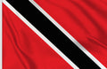 Country Flag 3x5 Trinidad and Tobago
