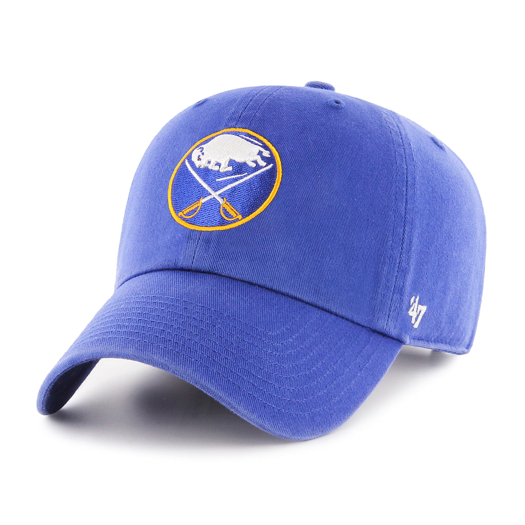NHL Hat Clean Up Basic Sabres