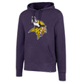 NFL Hoodie '47 Imprint Headline Vikings