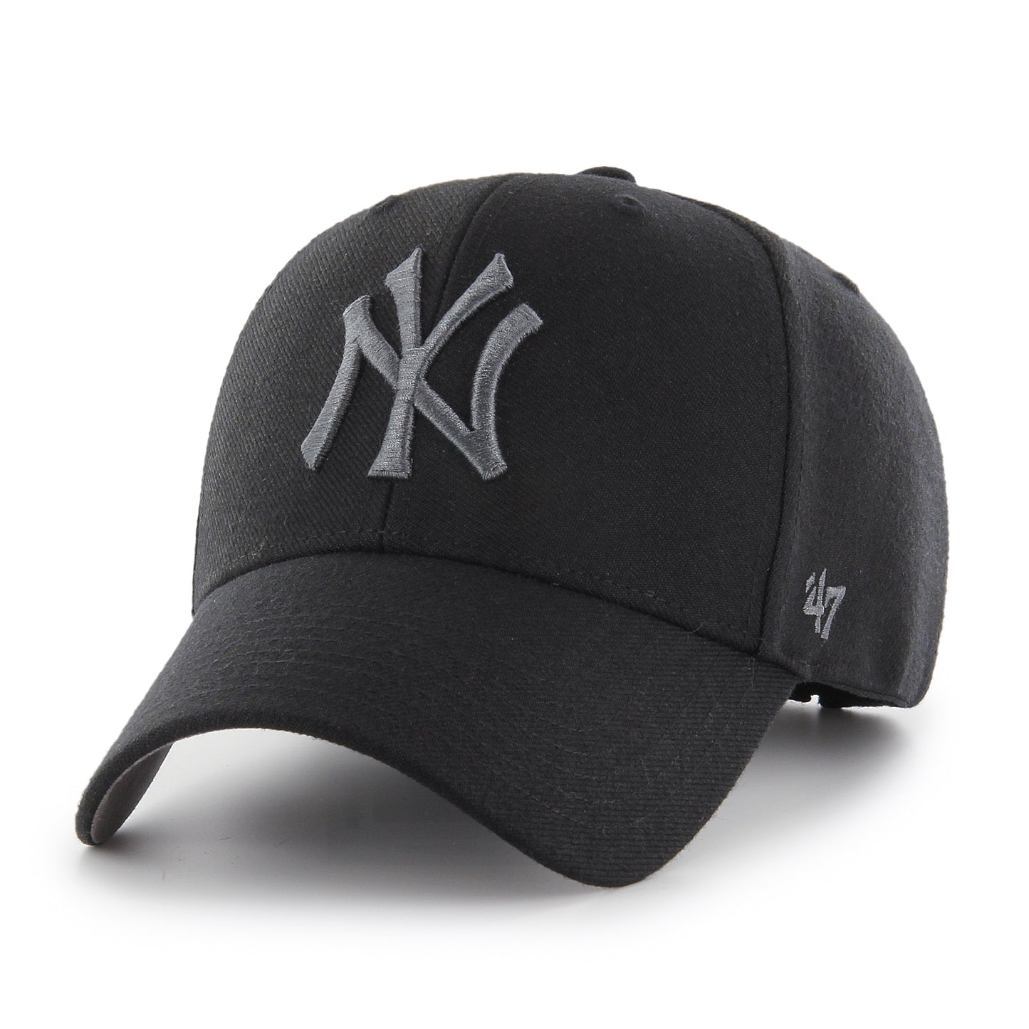 MLB Hat '47 MVP Tonal Black Yankees