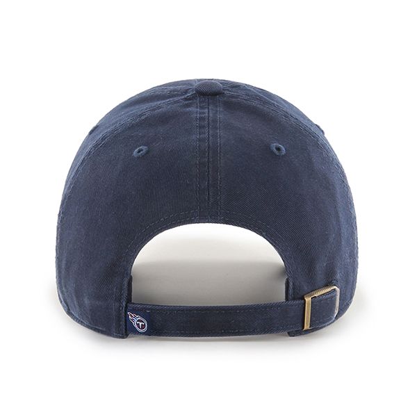 NFL Hat Clean Up Basic Titans