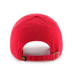 NHL Hat '47 Clean Up Basic Blackhawks