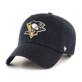 NHL Hat '47 Clean Up Basic Penguins