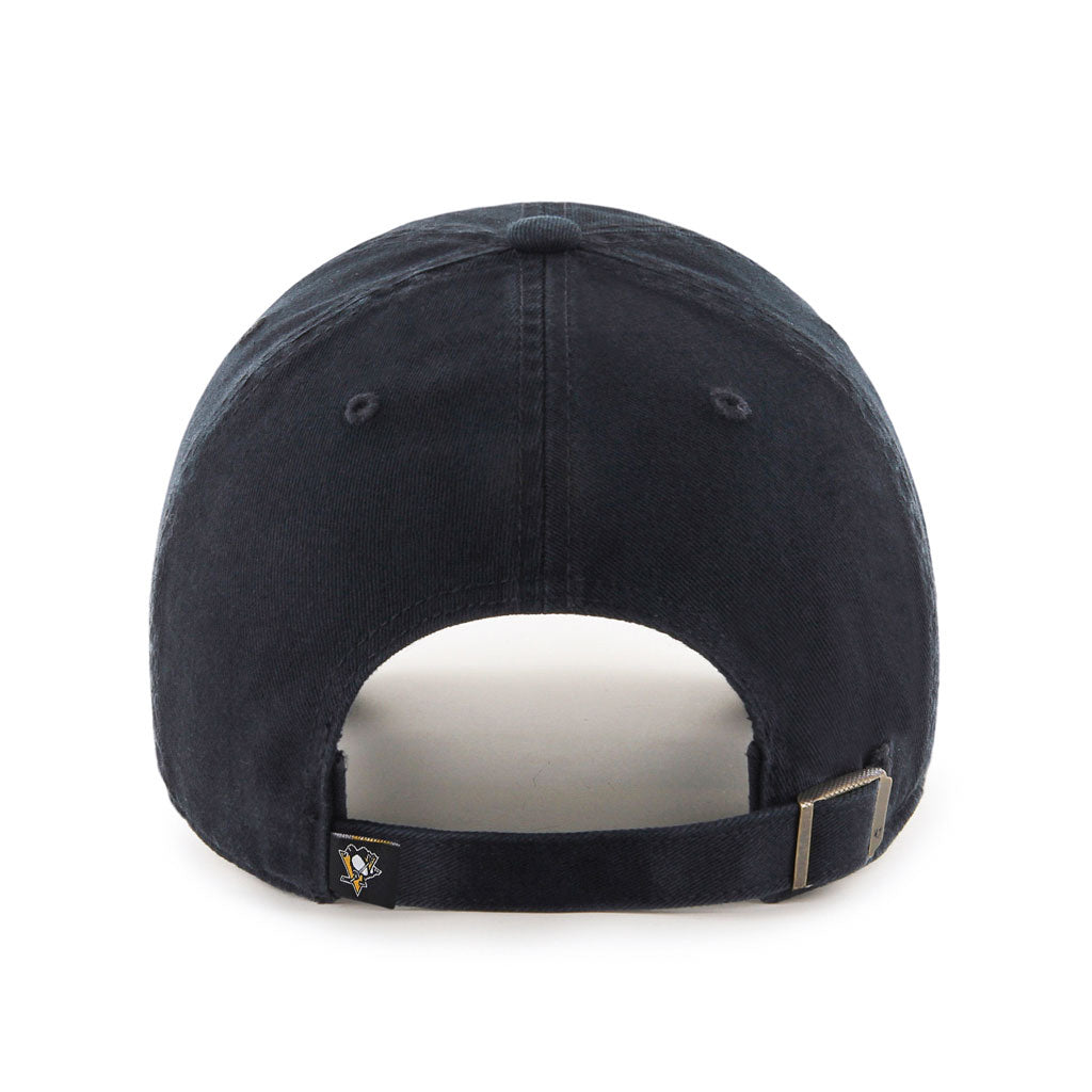 NHL Hat '47 Clean Up Basic Penguins
