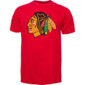 NHL T-Shirt '47 Fan Blackhawks