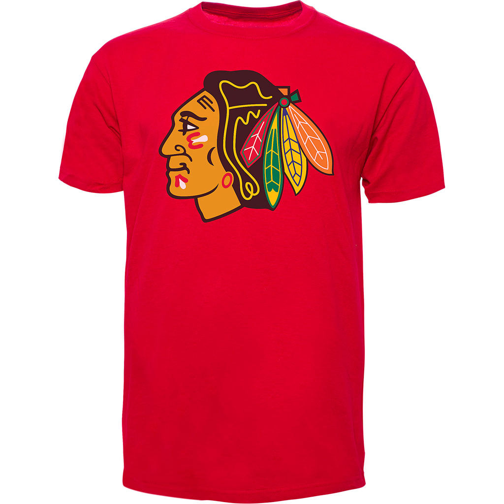 NHL T-Shirt '47 Fan Blackhawks