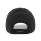 MLB Hat '47 MVP Tonal Black Yankees