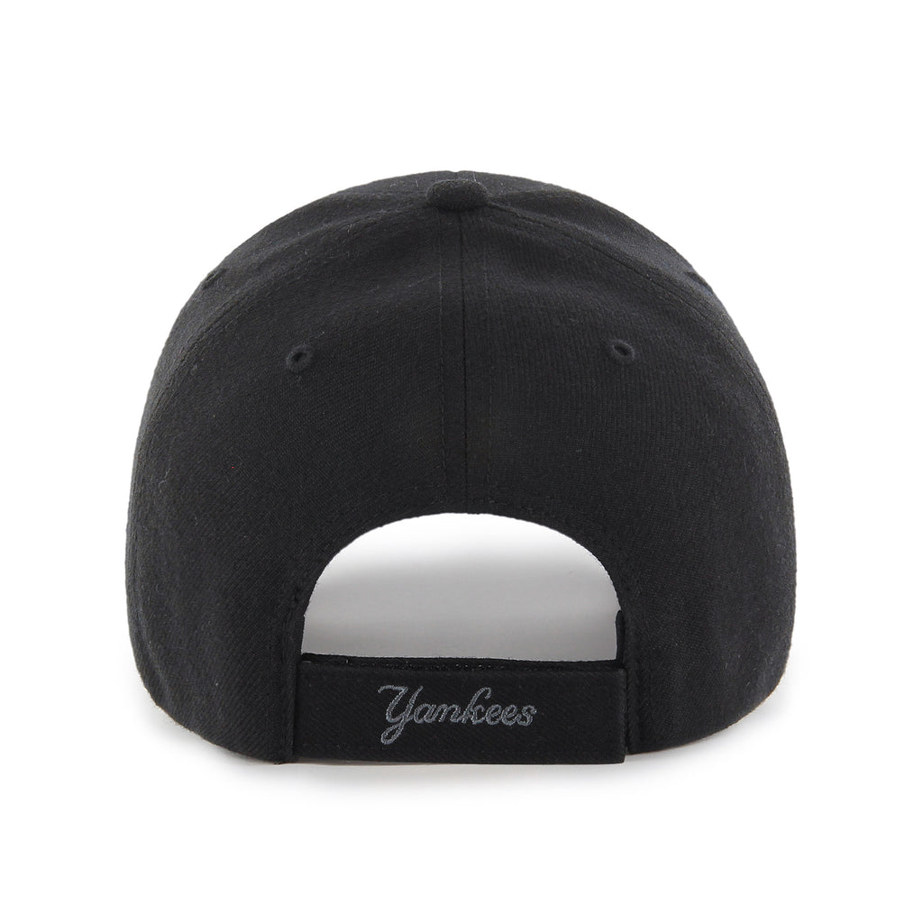 MLB Hat '47 MVP Tonal Black Yankees