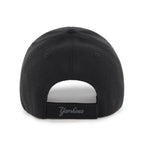 MLB Hat '47 MVP Tonal Black Yankees