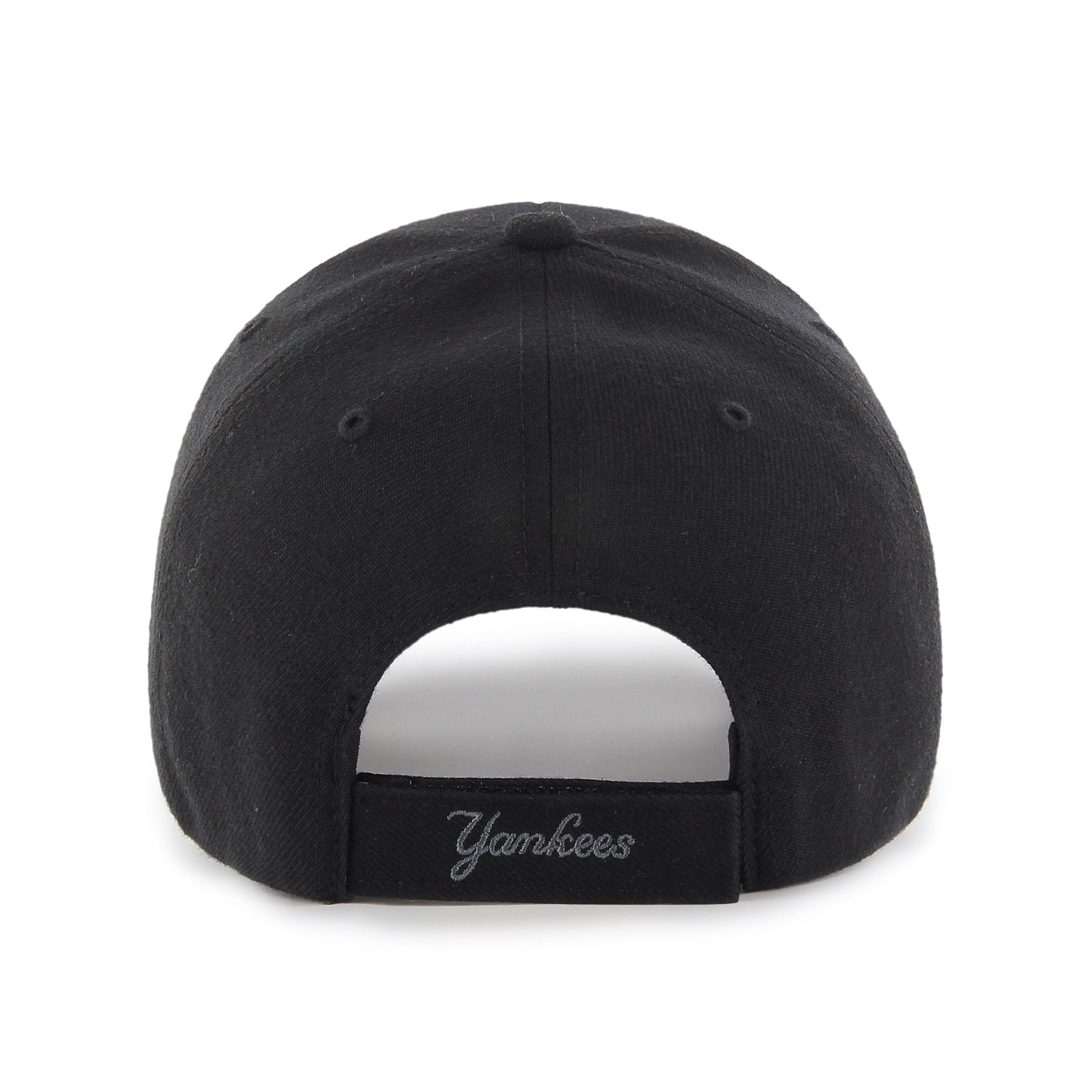 MLB Hat '47 MVP Tonal Black Yankees