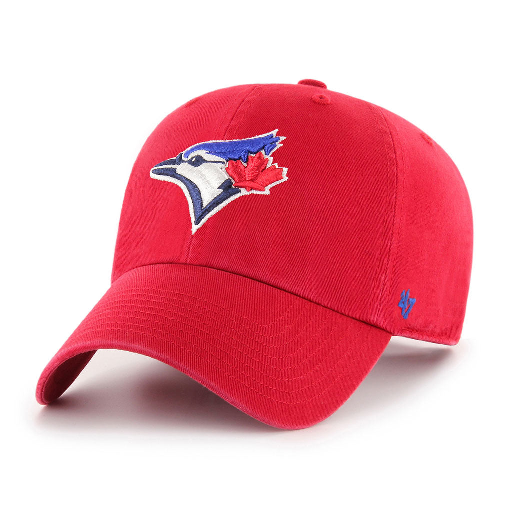 MLB Hat Clean Up Alt Blue Jays