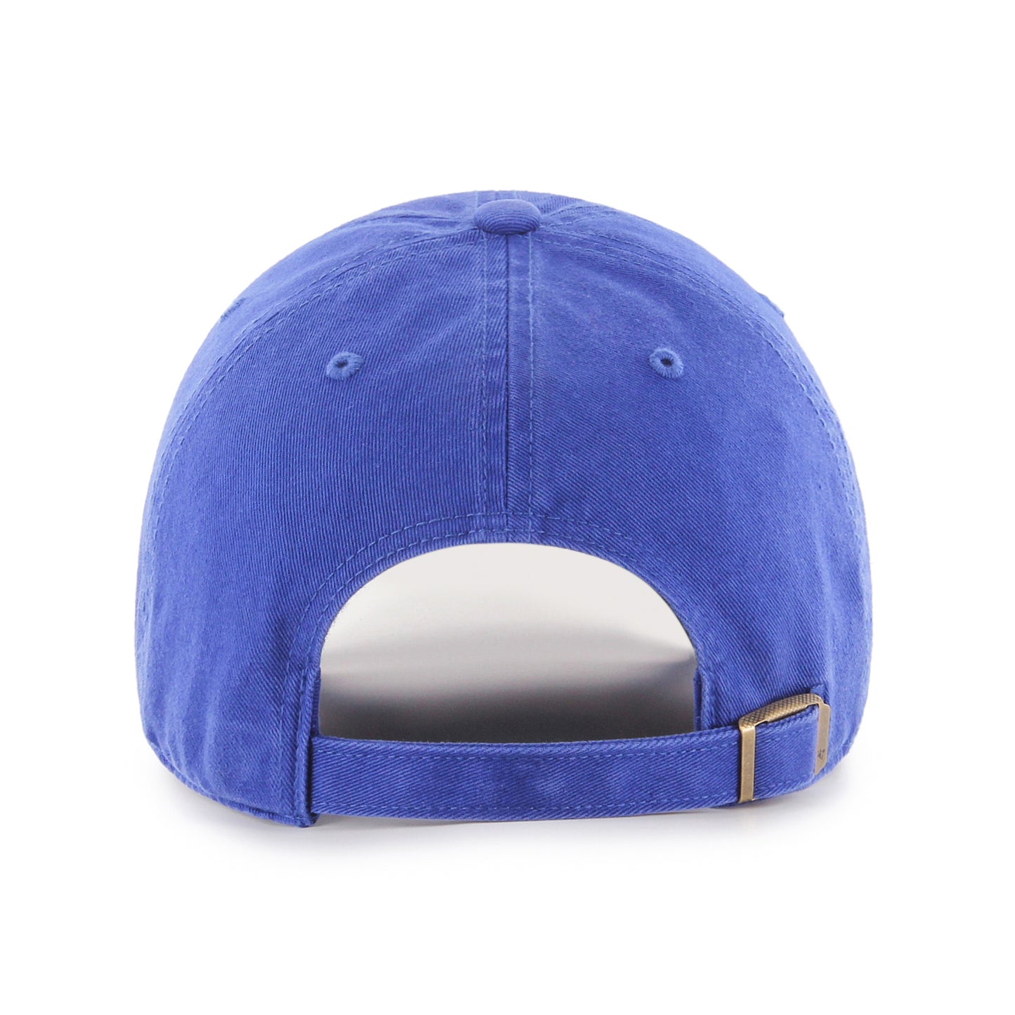 NHL Hat Clean Up Vintage Capitals
