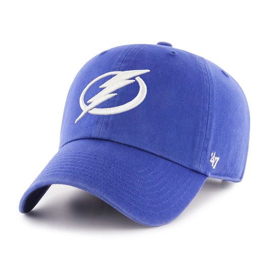 NHL Hat Clean Up Basic Lightning
