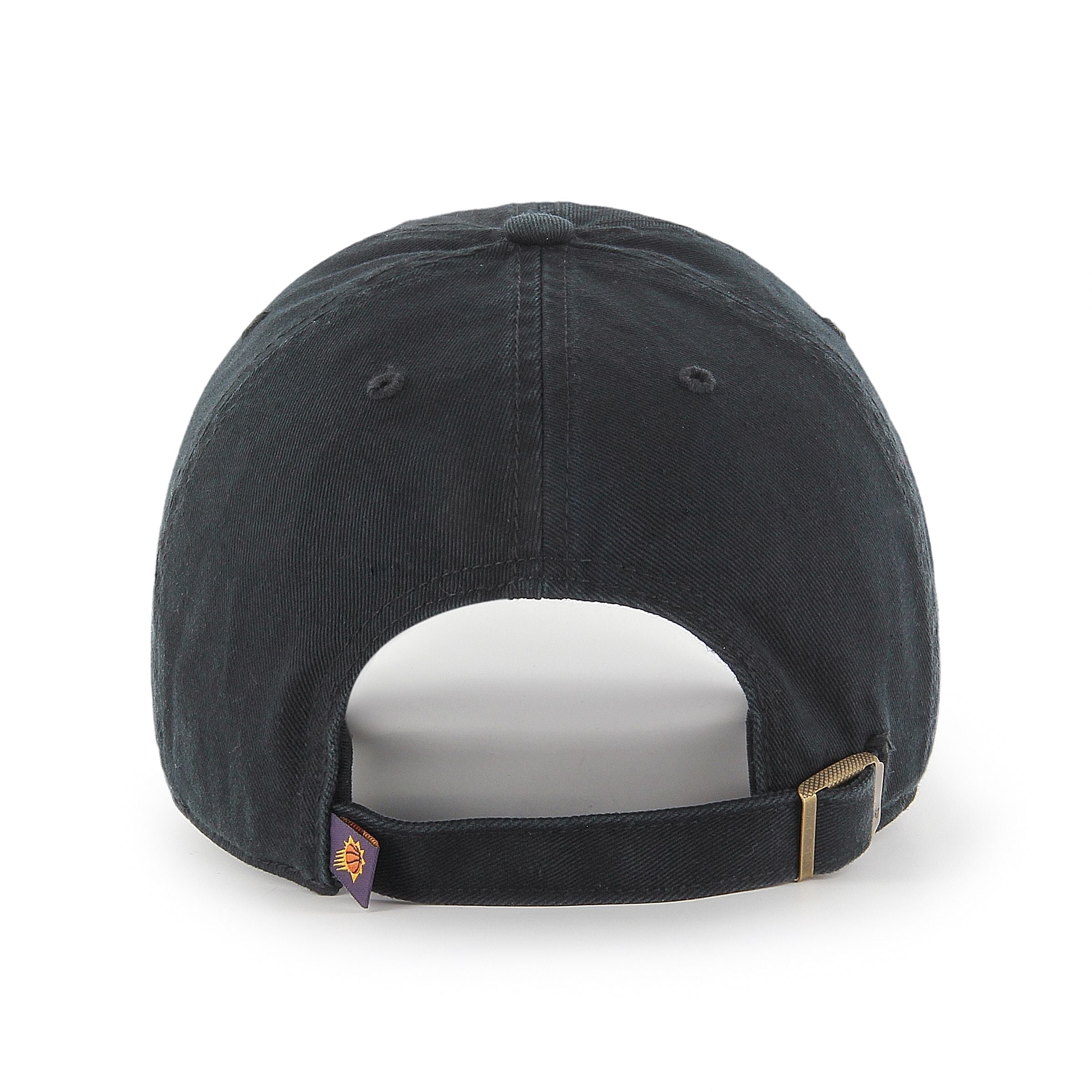 NBA Hat Clean Up Basic Suns