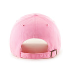 '47 Brand Hat Clean Up Basic Blank (Pink)